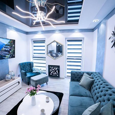 Markiz Apartments Stary Toruń Εξωτερικό φωτογραφία