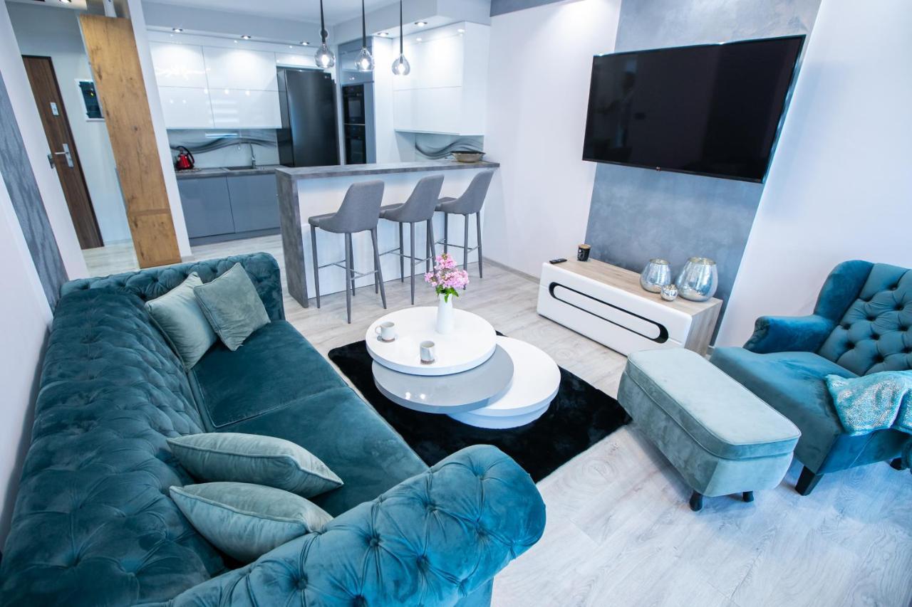 Markiz Apartments Stary Toruń Εξωτερικό φωτογραφία