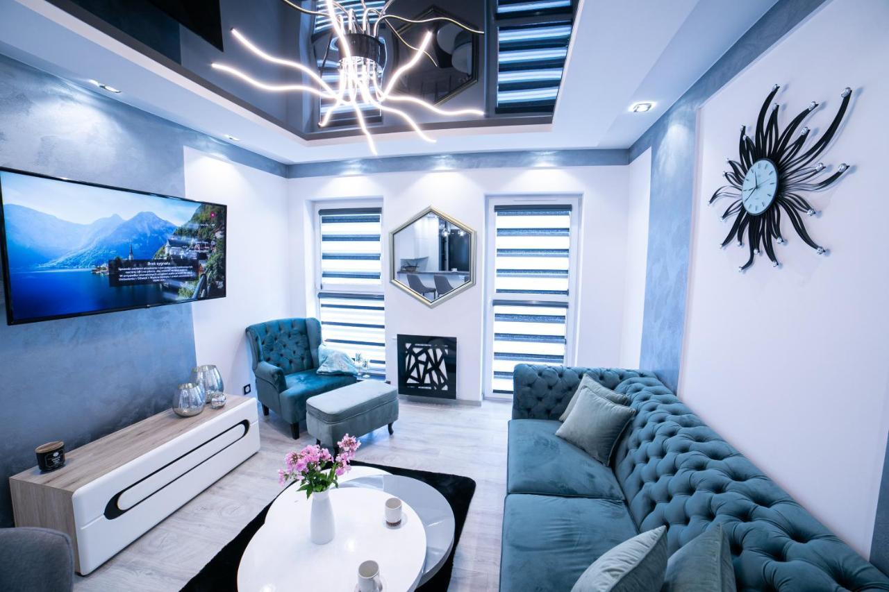 Markiz Apartments Stary Toruń Εξωτερικό φωτογραφία