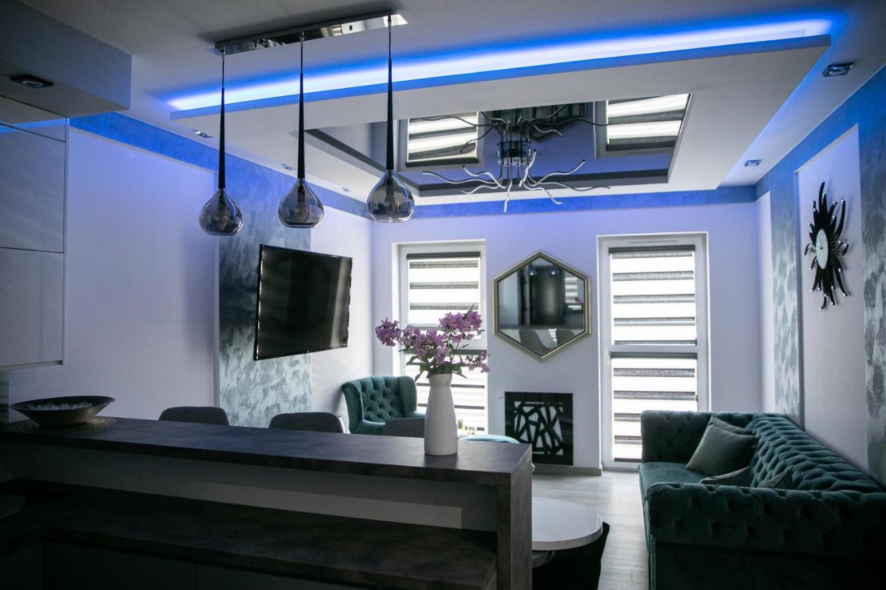 Markiz Apartments Stary Toruń Εξωτερικό φωτογραφία