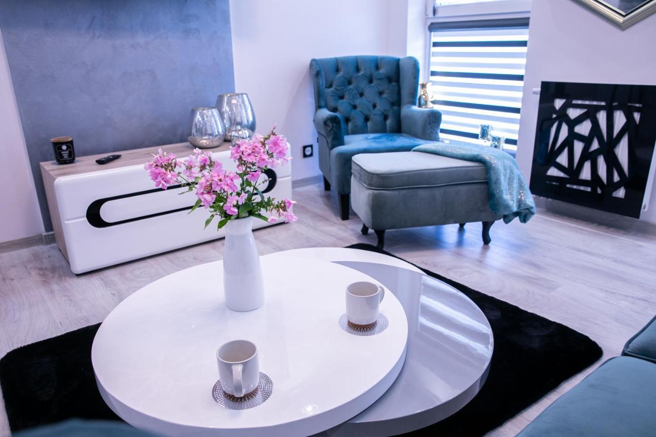 Markiz Apartments Stary Toruń Εξωτερικό φωτογραφία