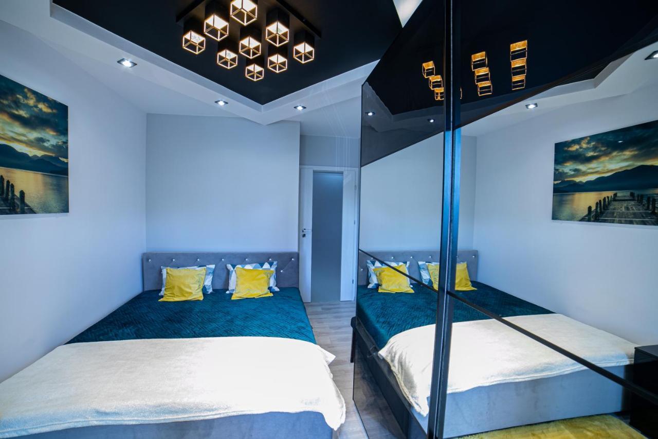 Markiz Apartments Stary Toruń Εξωτερικό φωτογραφία