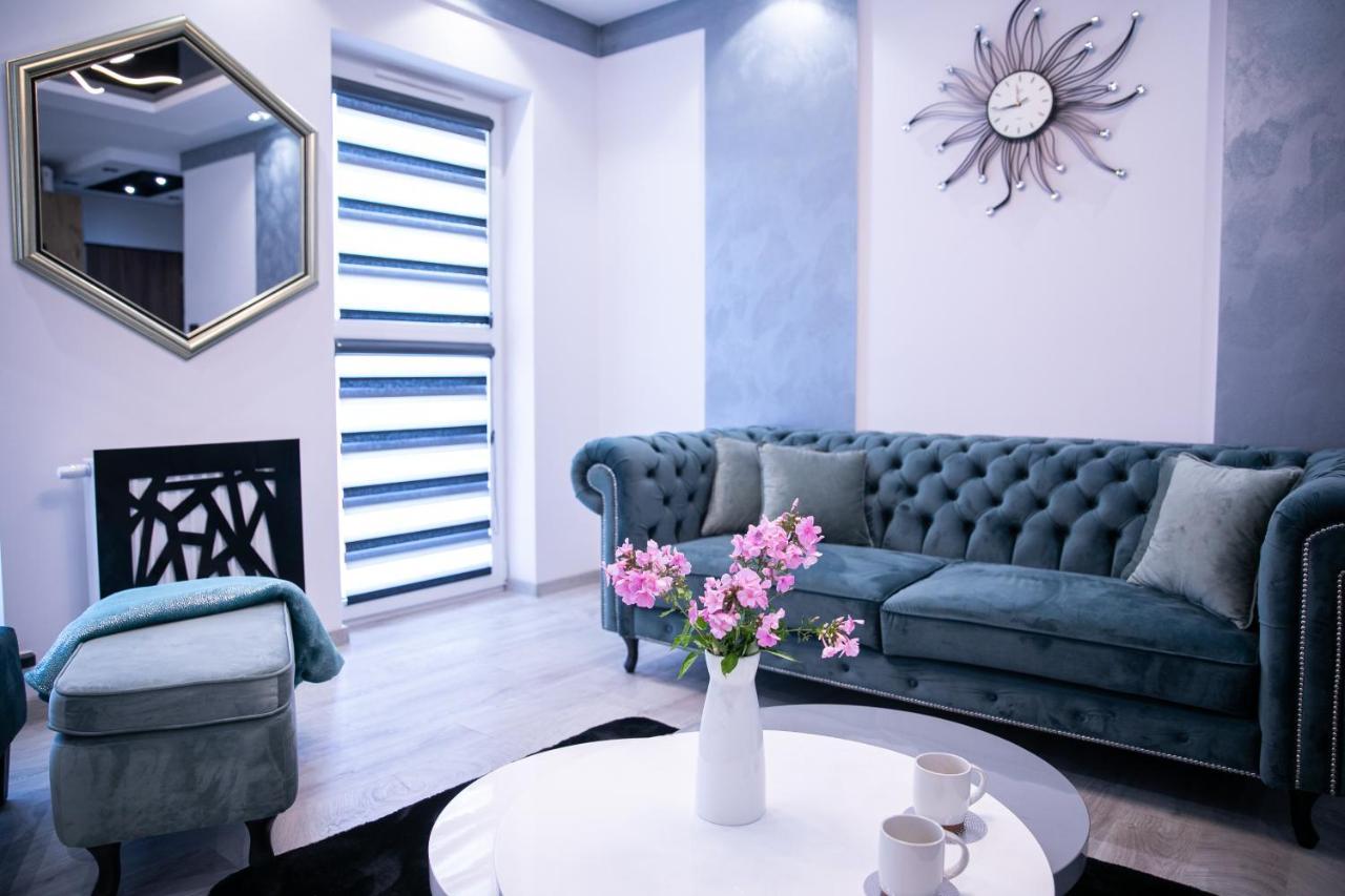 Markiz Apartments Stary Toruń Εξωτερικό φωτογραφία