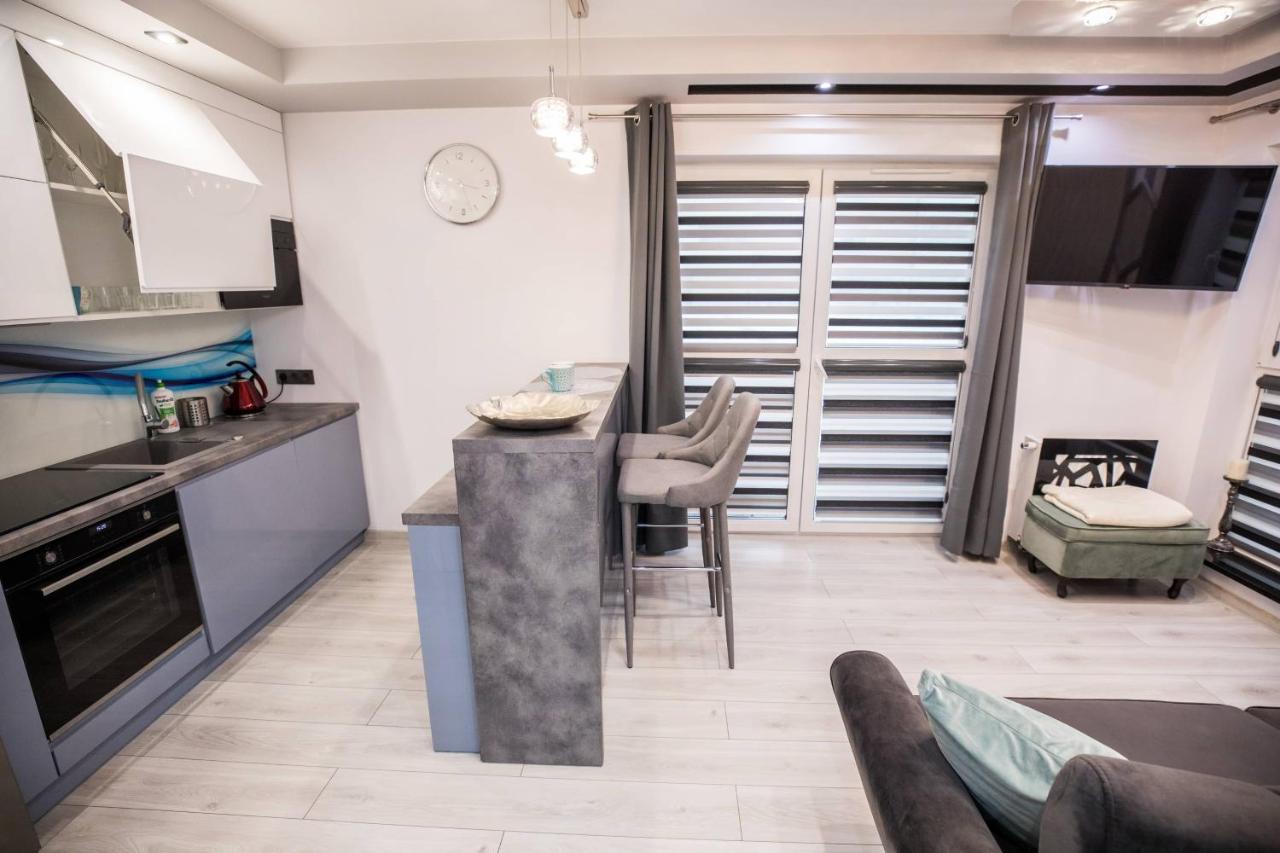 Markiz Apartments Stary Toruń Εξωτερικό φωτογραφία