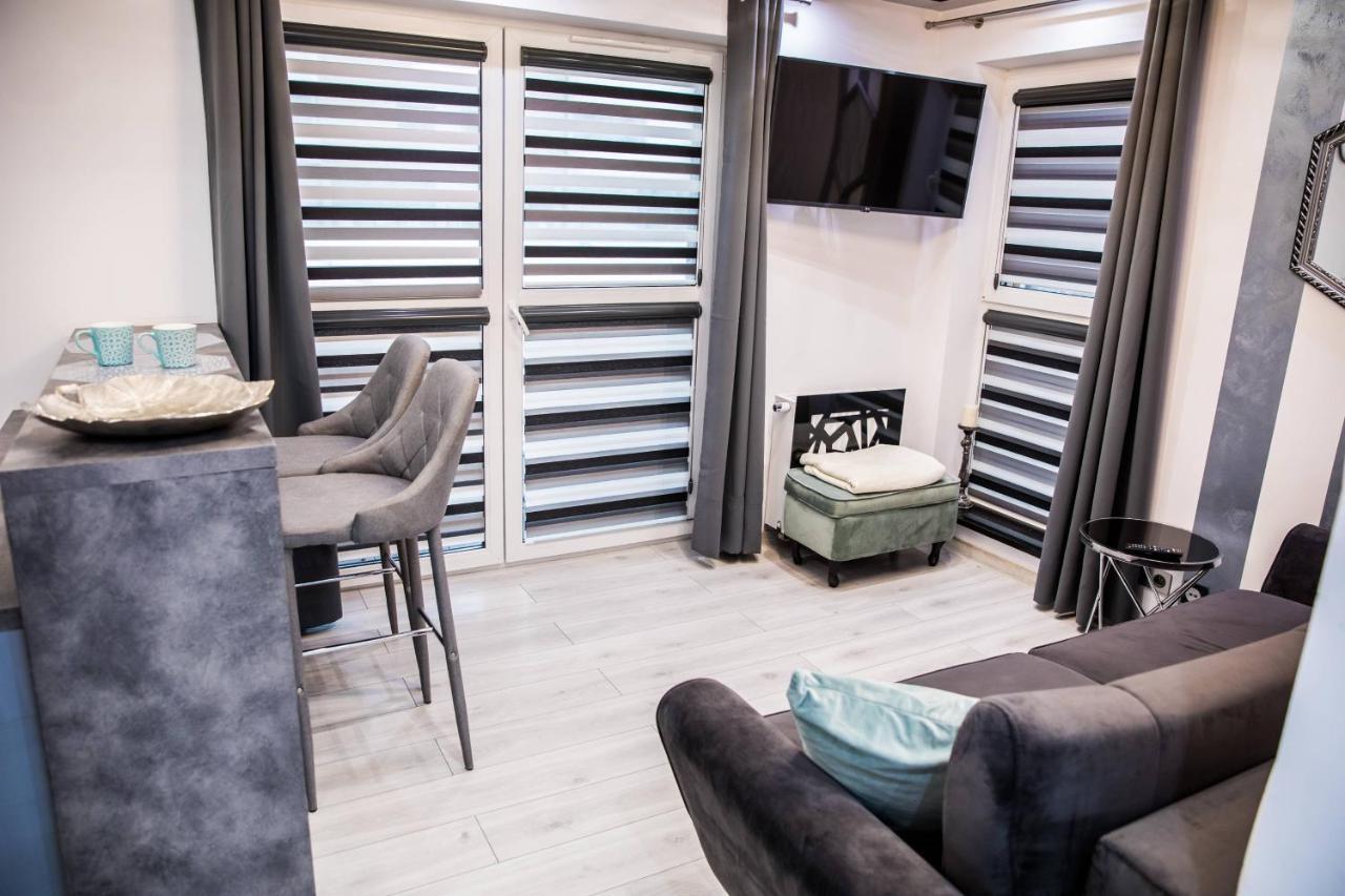 Markiz Apartments Stary Toruń Εξωτερικό φωτογραφία
