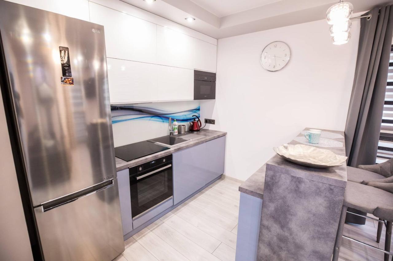 Markiz Apartments Stary Toruń Εξωτερικό φωτογραφία
