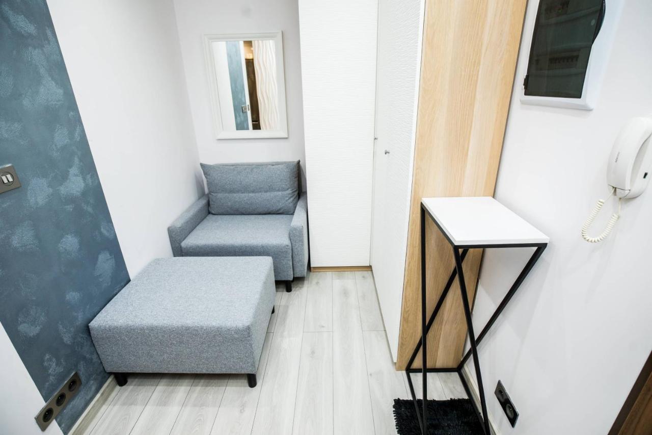 Markiz Apartments Stary Toruń Εξωτερικό φωτογραφία