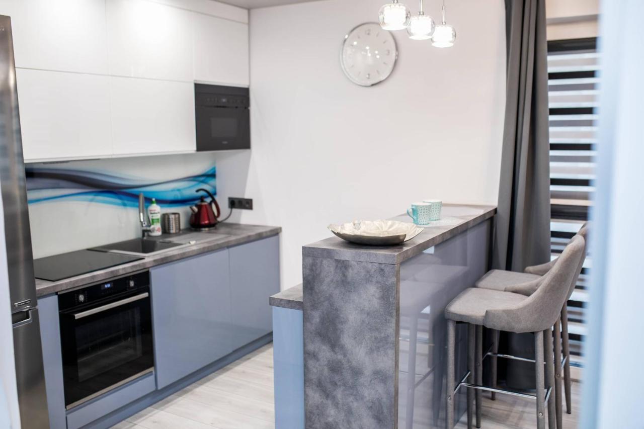 Markiz Apartments Stary Toruń Εξωτερικό φωτογραφία