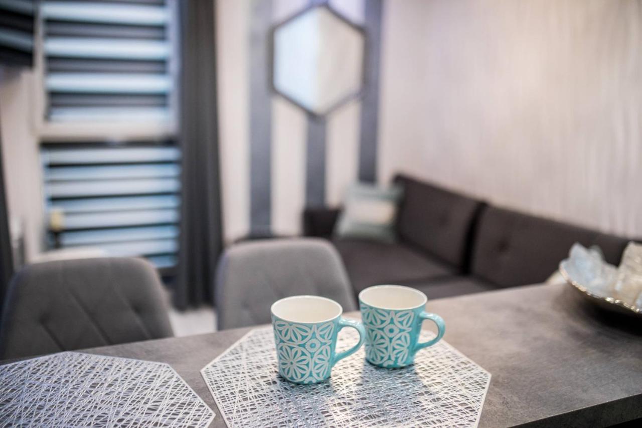 Markiz Apartments Stary Toruń Εξωτερικό φωτογραφία