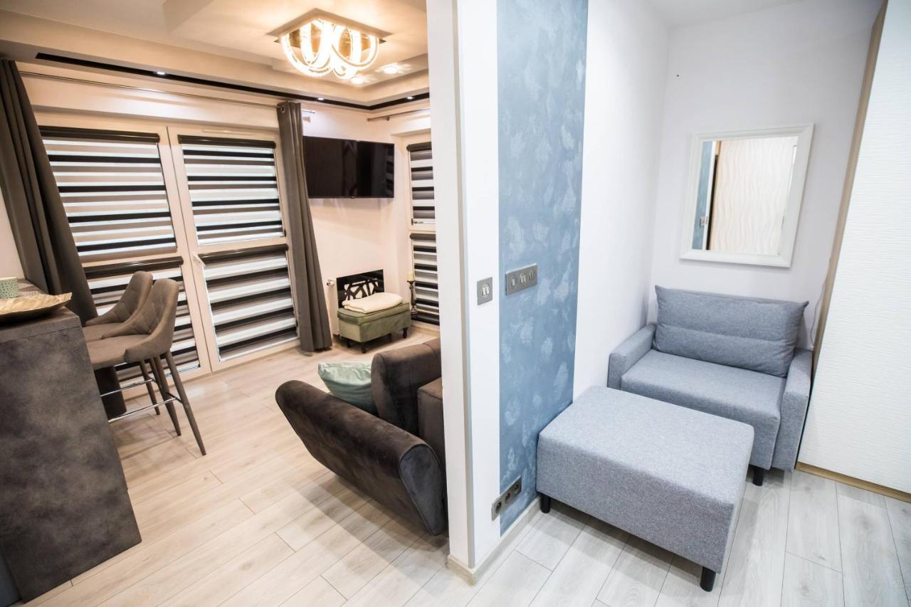 Markiz Apartments Stary Toruń Εξωτερικό φωτογραφία