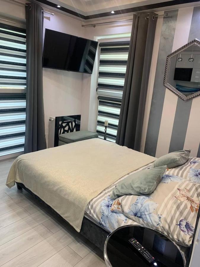 Markiz Apartments Stary Toruń Εξωτερικό φωτογραφία