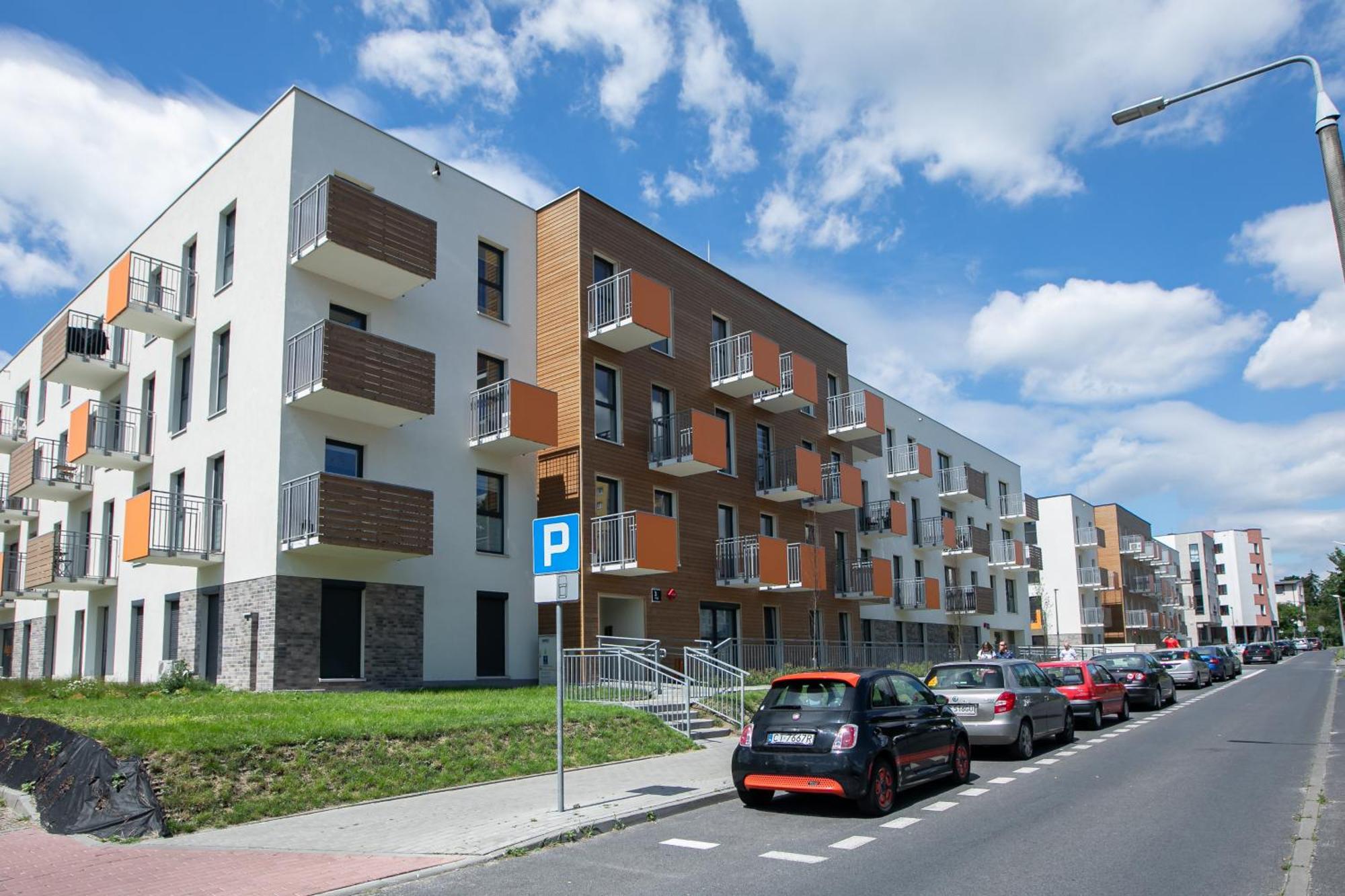 Markiz Apartments Stary Toruń Εξωτερικό φωτογραφία